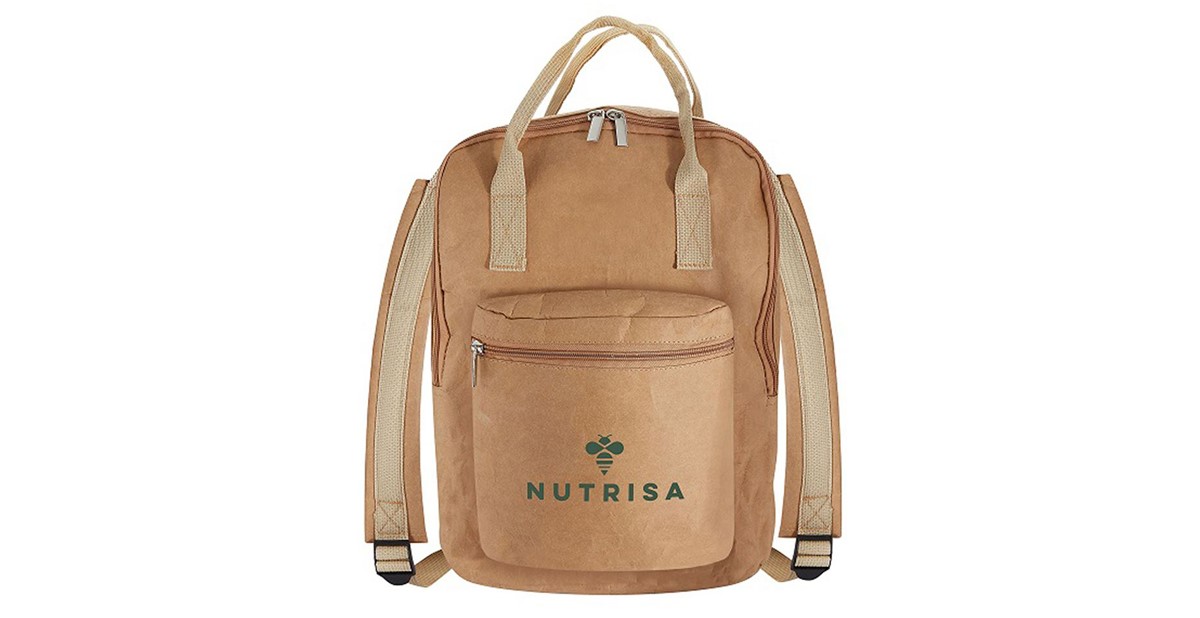 Washable Paper Laptop Bag