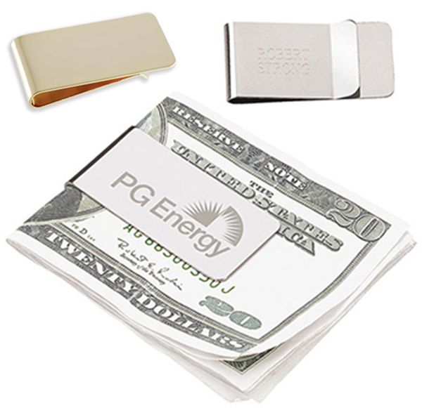 Money Clip